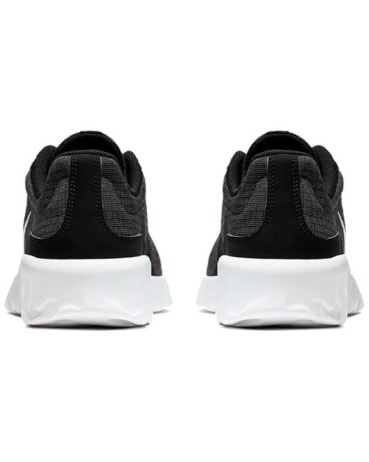 Nike Black Explore Strada for men