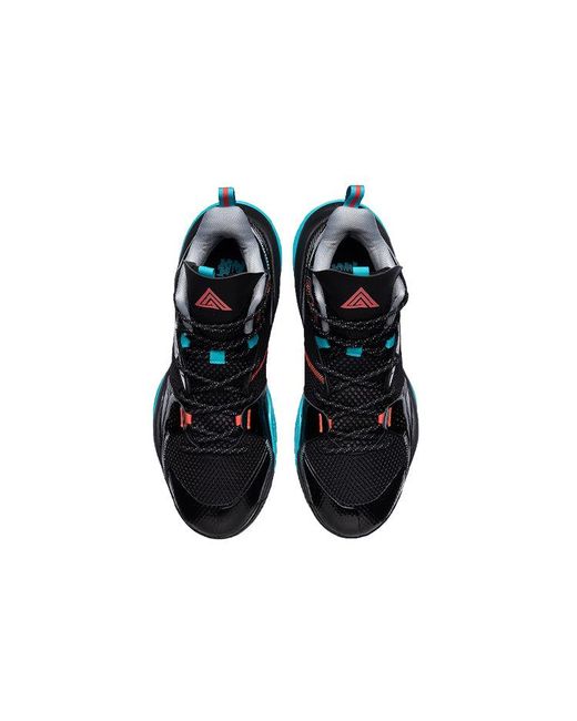 Li-ning Blue Power 7 V2 for men
