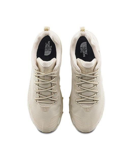 The North Face White (Wmns) Vectiv Exploris Ii Futurelight 'Sandstone'