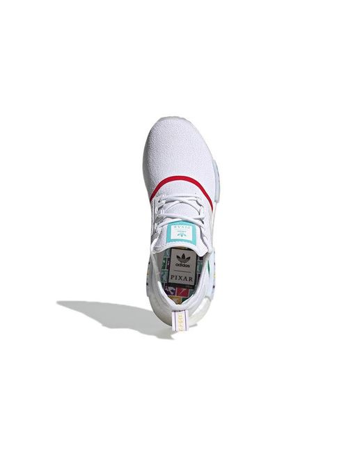 Adidas Blue Disney Pixar X Nmd_R1 'Toy Story for men