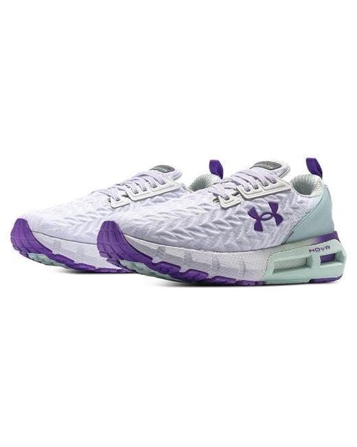 Under Armour Blue (Wmns) Hovr Mega 2 Clone Cn Mint'