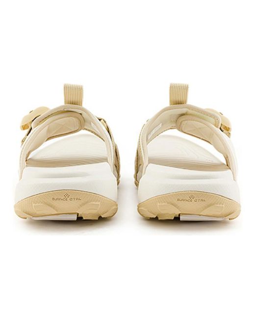 The North Face Natural (Wmns) Explore Camp Sandals Dune Gravel'
