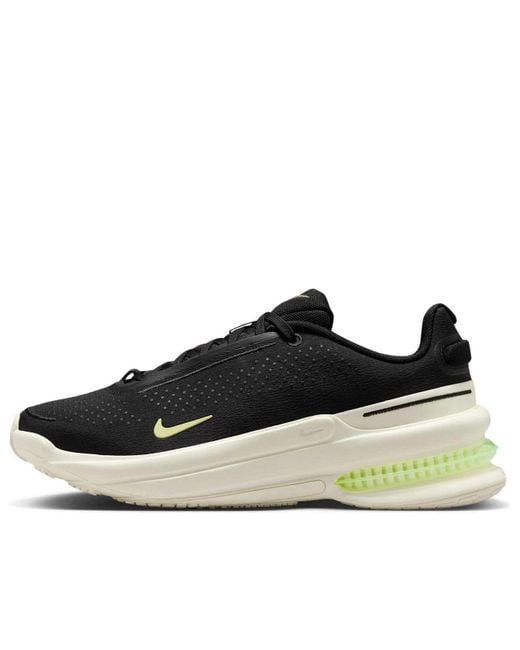 Nike Black (Wmns) Air Zoom Upturn Sc Sail Volt Tint'