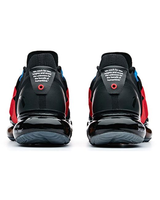 Anta Red X Nasa Seed for men