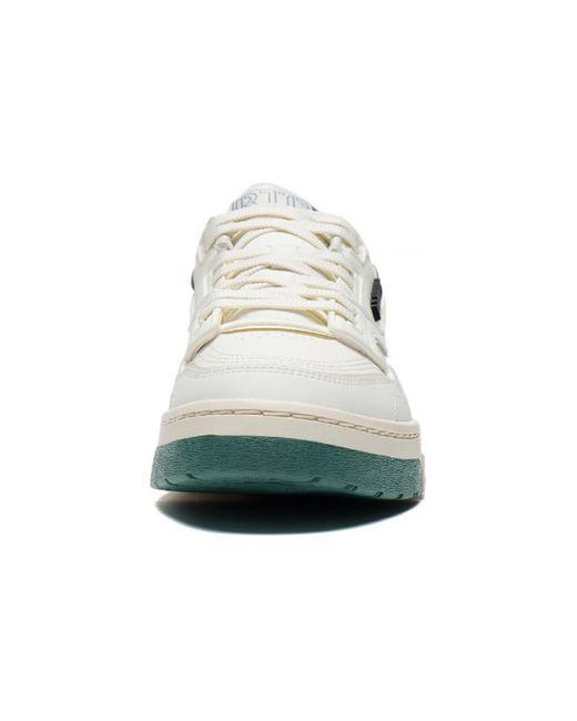 Li-ning White 001 Btc 'Cream' for men