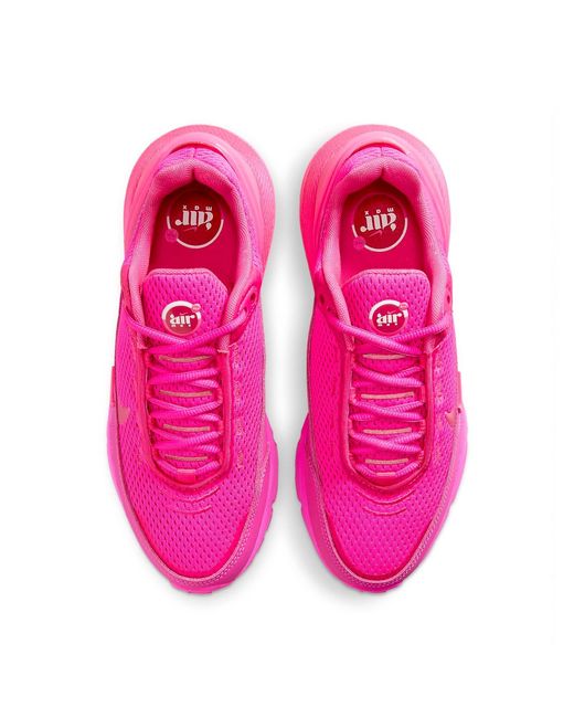 Nike Pink (Wmns) Air Max Pulse 'Triple'