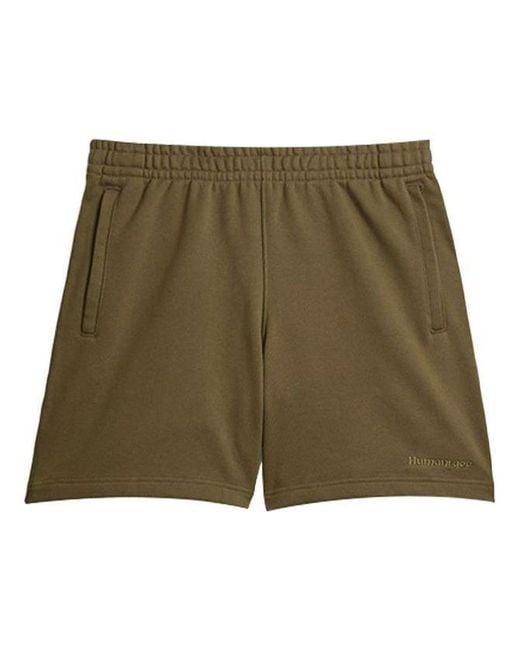 Adidas Shorts Green