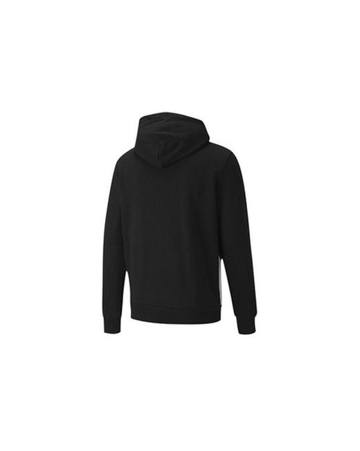PUMA Black Tfs Unity for men