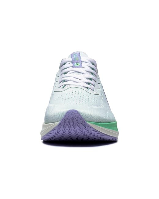 Li-ning Blue (Wmns) Hare Vi Racing Running Shoes
