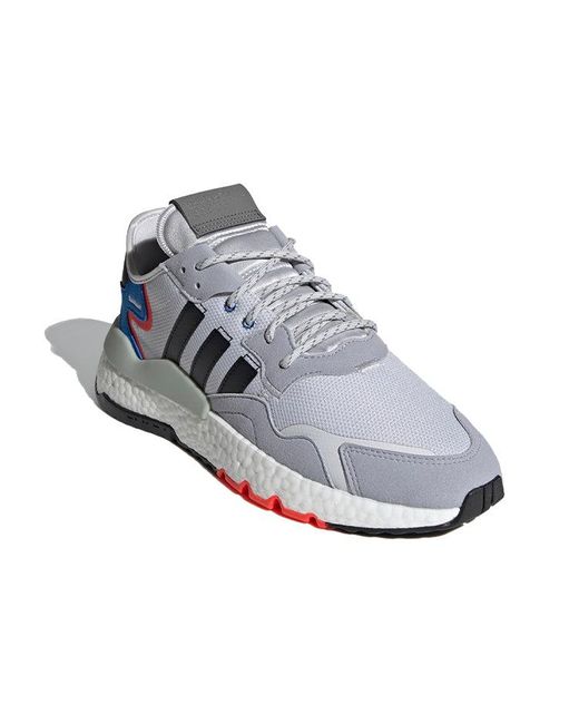 Adidas Blue Nite Jogger for men