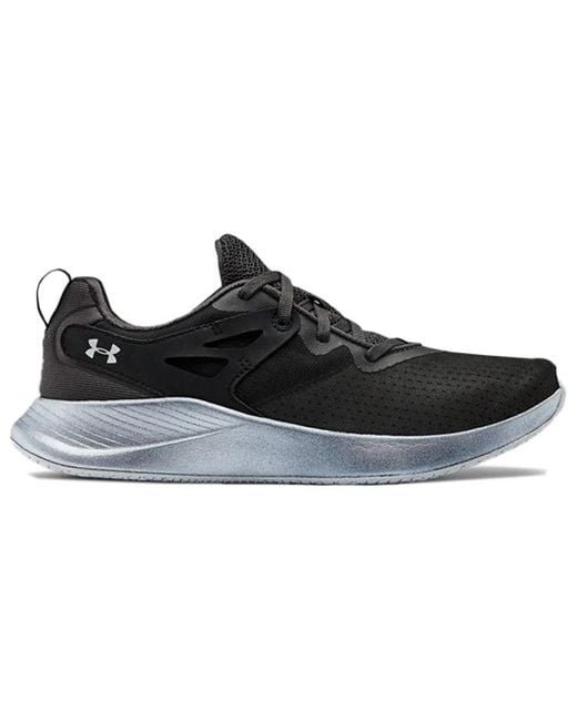 Under Armour Black (Wmns) Charged Breathe Tr 2