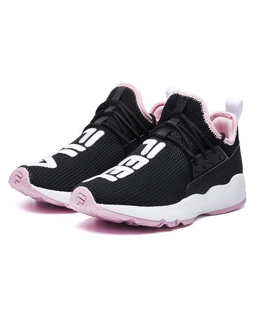 Fila Black (Wmns) Mind X