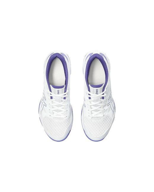 Asics Blue Gel-rocket 11 Volleyball Shoes
