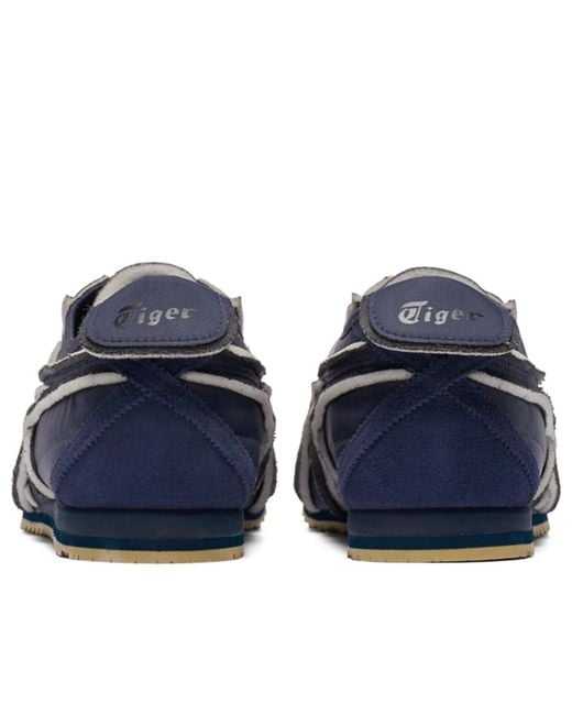 Onitsuka Tiger Blue Mexico 66 Sd 'Dark' for men