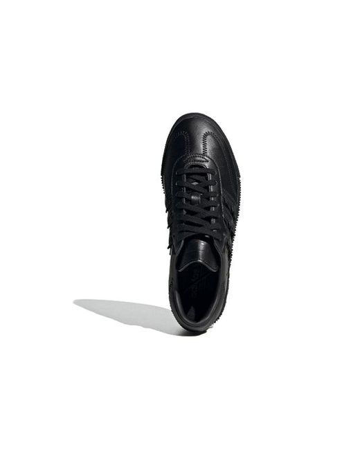 Adidas Black (Wmns) X J Koo Sambarose 'Core'