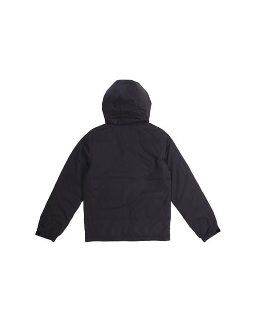 Adidas Blue 3St Down Jkt Outdoor Sports Down Jacket for men