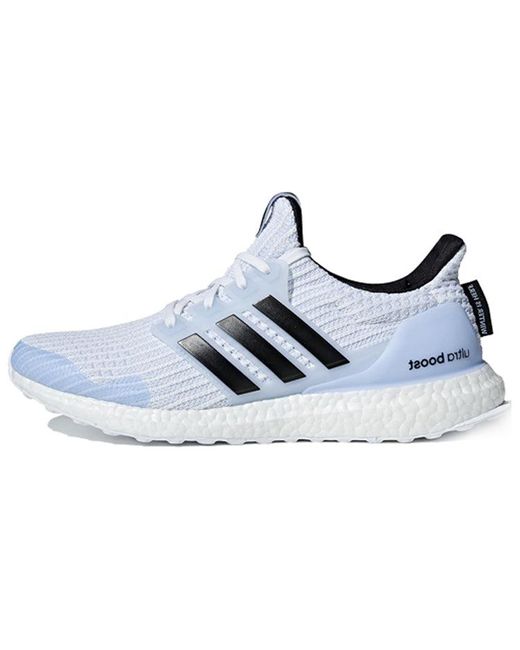 adidas Game Of Thrones X Ultraboost .0 'white Walkers' in Blue for Men |  Lyst