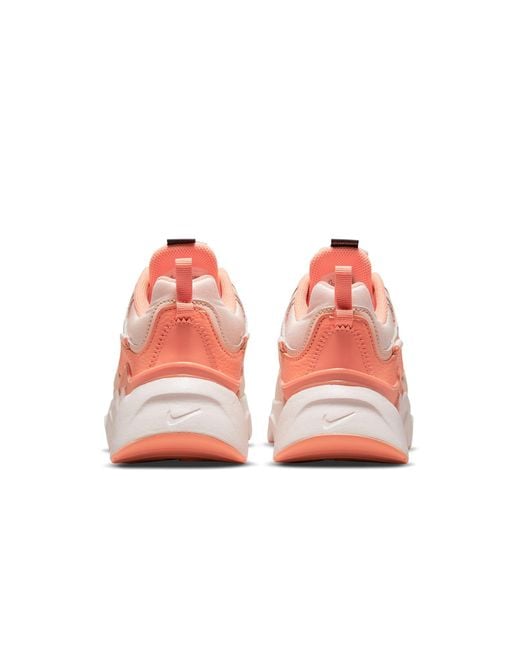 Nike Pink (Wmns) Serena Williams Design Crew X Ryz 365 2 'Pale Coral'