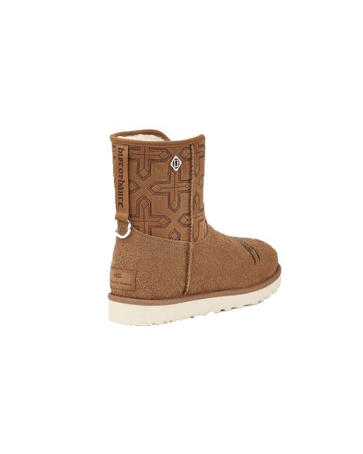 Ugg Brown X Cotd for men