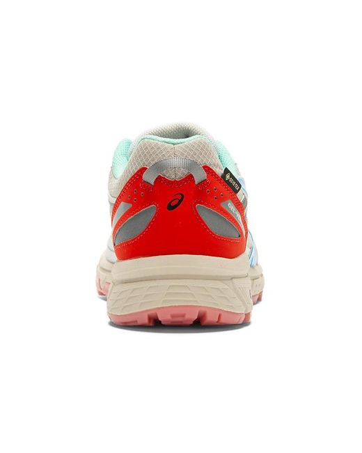 Asics Blue X Atmos Gel-Venture 6 'Electric' for men
