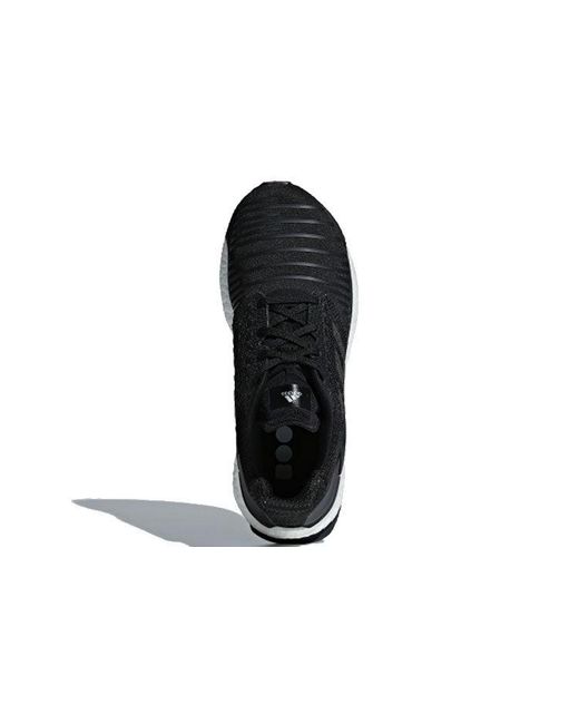 Adidas Black (Wmns) Solar Boost 'Core'