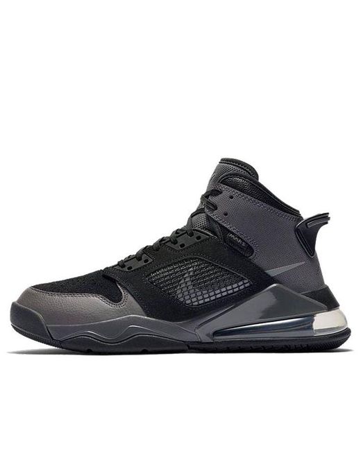 Nike Black Mars 270 'London' for men