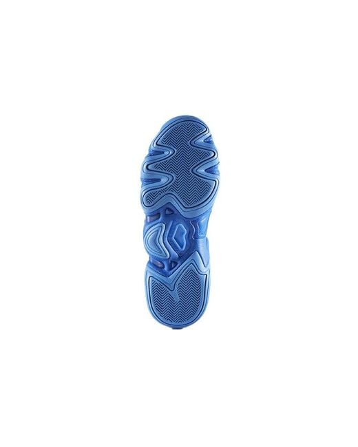 Adidas Blue Crazy 8 for men