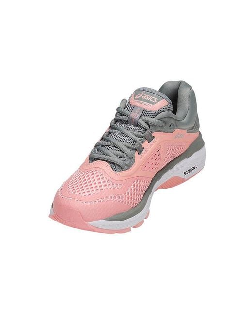 Asics Pink (Wmns) Gt-2000 6
