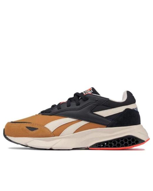 Reebok Blue Classic Legacy 1.5 'Rich Ochre' for men
