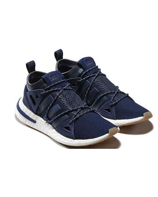 Adidas Blue (Wmns) Arkyn 'Dark'