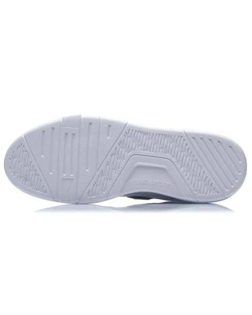 Li-ning White Superwave Lite for men