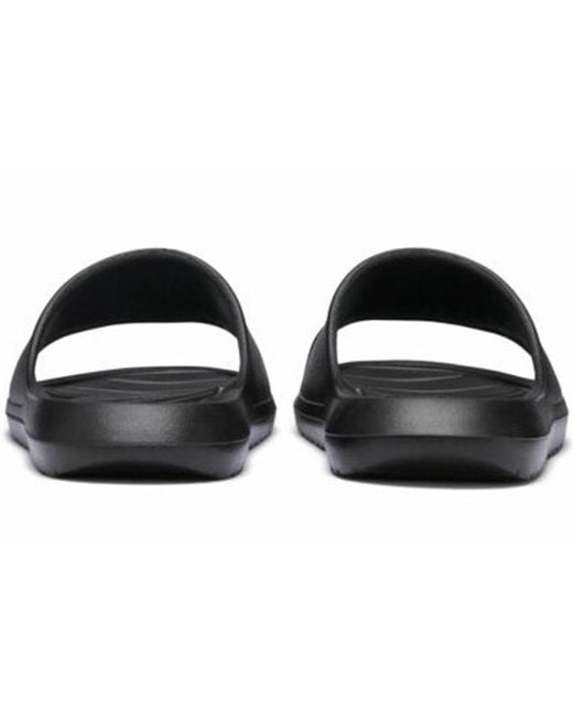 PUMA Blue Divecat V2 Slide for men