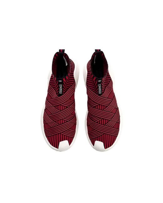 Li-ning Red Wade Essence High for men