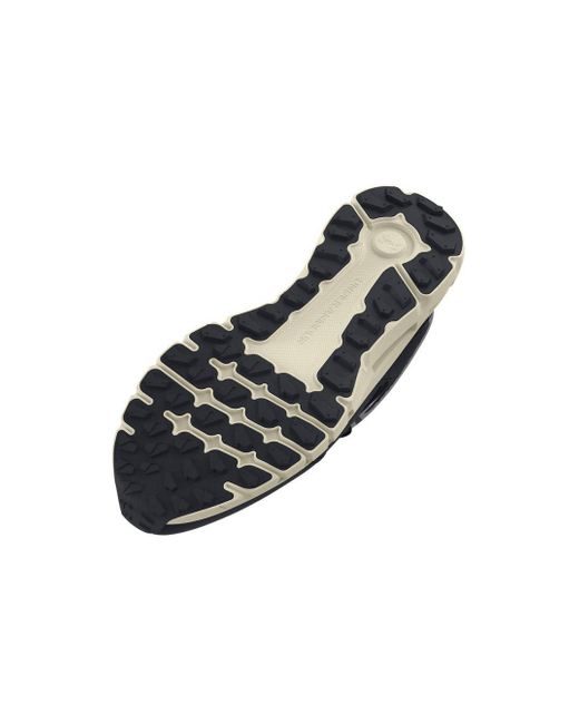 Under Armour Black (Wmns) Summit Trek Ivory Dune'