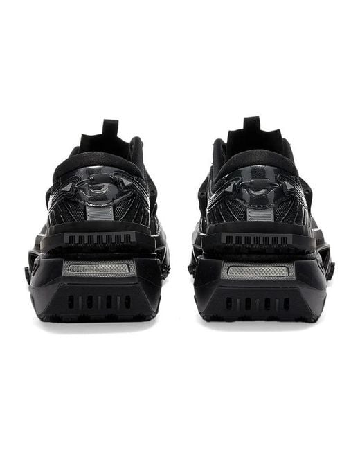 Li-ning Black Xuankong for men