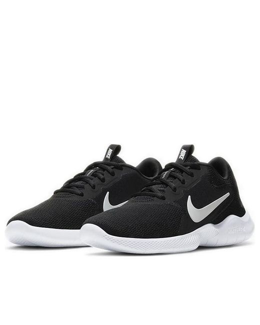 Nike Black (Wmns) Flex Experience Rn 9