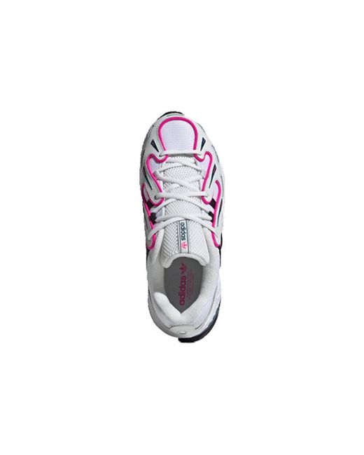 Adidas White (Wmns) Eqt Gazelle
