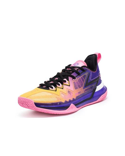 361 Degrees Purple Big3 Future 'California' for men