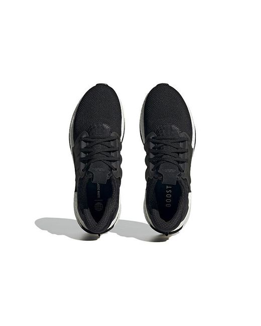 Adidas Black (Wmns) X_Plrboost 'Core'