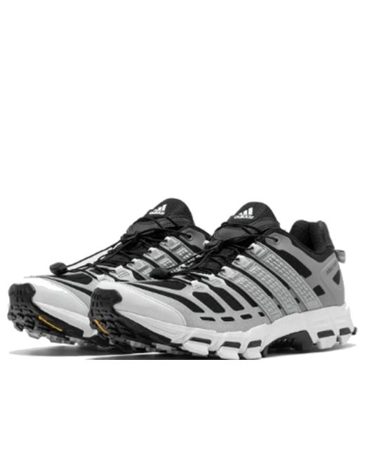 Adidas Gray Originals Adistar Raven for men