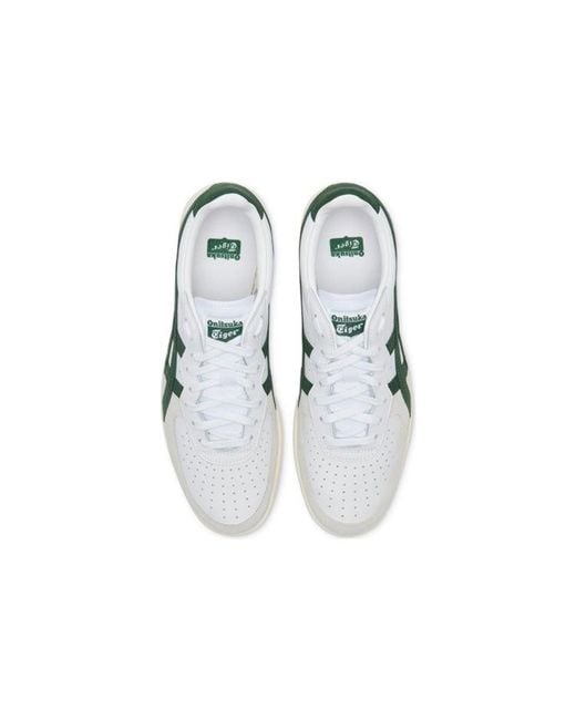 Onitsuka Tiger Green Gsm for men