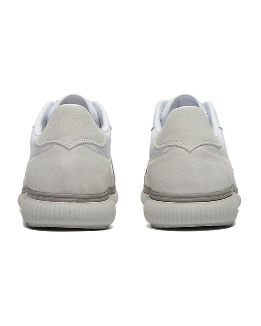 Onitsuka Tiger White Delecity L for men