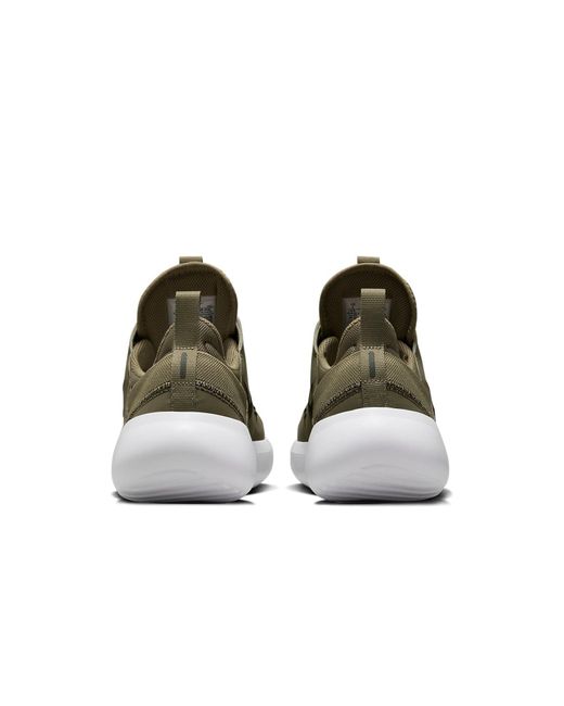 Nike Brown E-Series Ad for men