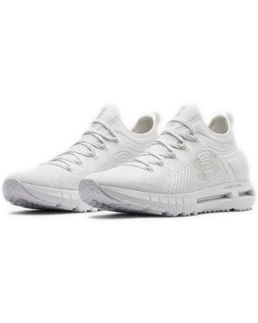 Under Armour Gray Hovr Phantom Se for men