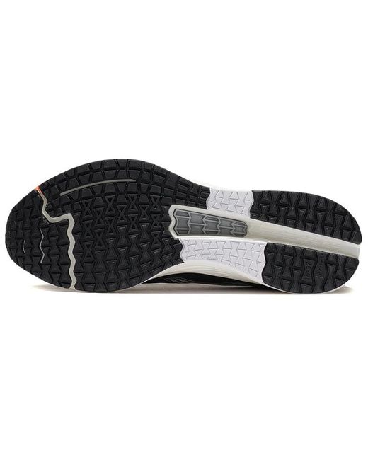 Li-ning Black Rouge Rabbit 4 for men