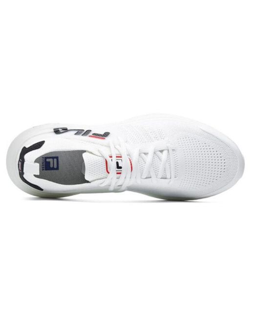 Fila White Mind 3 for men