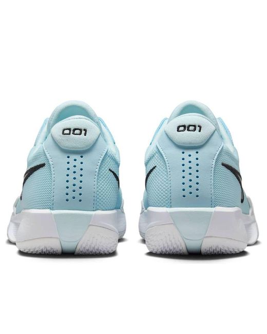 ナイキ GT Cut Academy 29cm Light Blue Nike Air Zoom GT Cut Academy EP 'CHBL-Away' HF5705-414
