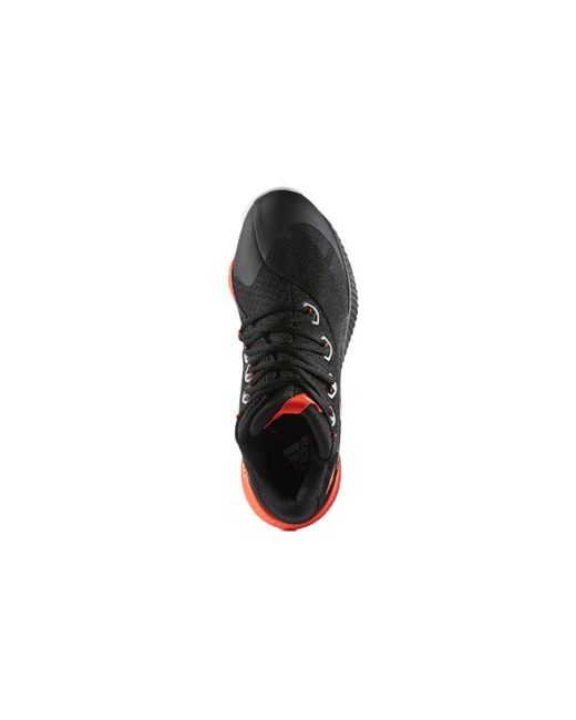 Adidas Black Energy Bounce Bb for men