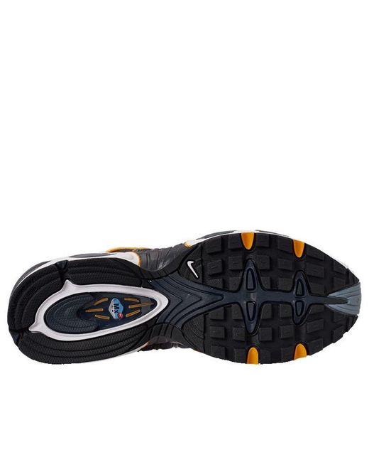 Nike Blue Air Max Tailwind 4 'Metro' for men