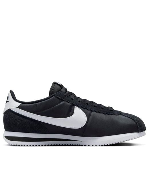 Nike Blue Cortez Txt for men